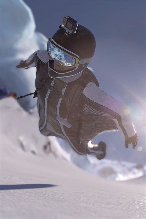 640x960 Steep Game iPhone 4, iPhone 4S ,HD 4k Wallpapers,Images,Backgrounds,Photos and Pictures