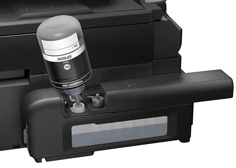 Epson M200 All-in-One Ink Tank Printer | Bermor Techzone