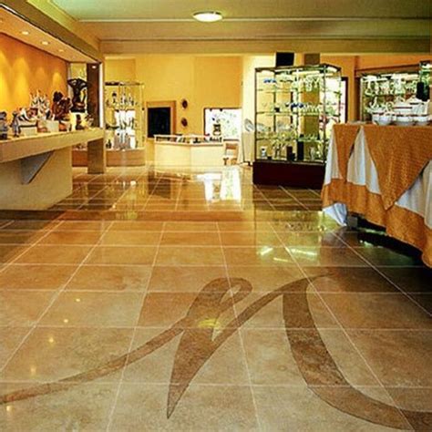 Travertine Floors: Pros and Cons - The Messenger