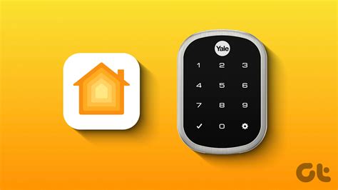 5 Best Apple HomeKit Compatible Smart Door Locks