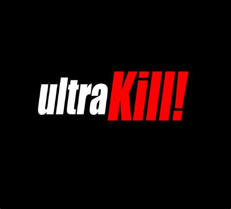 UltraKill! (Soundtrack) | Paz on Earth