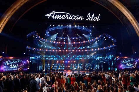 'American Idol' Season 4: Air dates, judges, host and all you need to know about singing ...