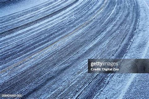 Road Tyre Marks Photos and Premium High Res Pictures - Getty Images