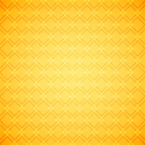 Orange pattern background Vector | Free Download