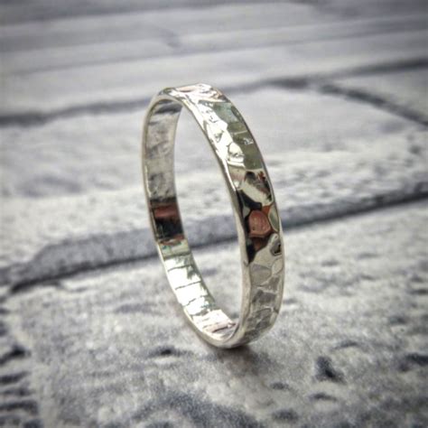 Best Wedding Bands From Etsy | 2022 | PS Fashion