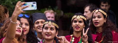 Heartwarming Festivals and Events of Nepal :2023