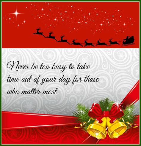 120+ Short Christmas Message for Greetings Cards | Christmas card ...