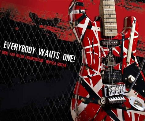 Frankenstrat Wallpaper - Download to your mobile from PHONEKY