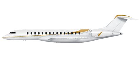 Bombardier Global 7500 - Private Jet - Global Jet