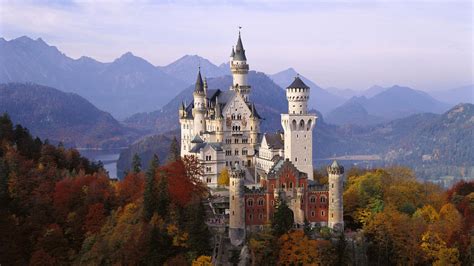 🔥 [50+] German Castle Wallpapers | WallpaperSafari