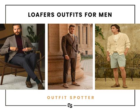 16 Classy Loafers Outfits for Men – Outfit Spotter