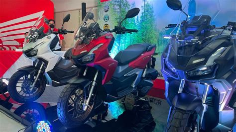 The new Honda ADV 160 is now in PH with a P164,900 SRP : r/PHMotorcycles