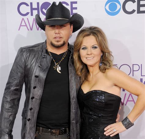 Blake Shelton, Jason Aldean and More of Country Music's Biggest Cheaters! - Life & Style