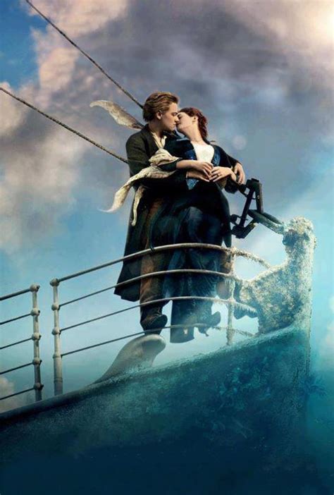 Titanic (http://rose-and-jack.tumblr.com) - Titanic Photo (32175962) - Fanpop