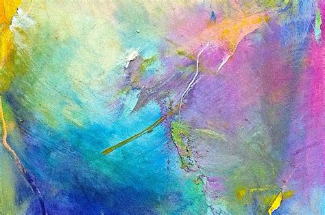 Pin by Amy Jensen on Abstract | Abstract, Oil pastel, Abstract art