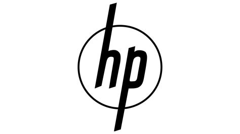 HP Logo, symbol, meaning, history, PNG, brand