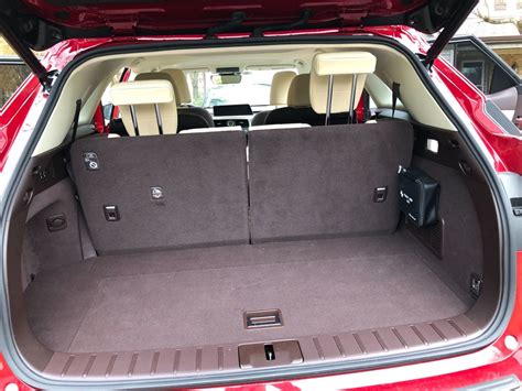 lexus rx350 cargo space - alton-conkel