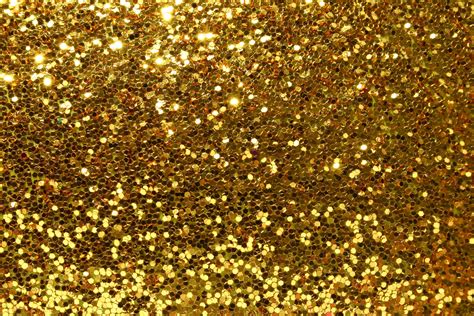 Beautiful Golden Glitter Background. | Gold sparkle background, Gold ...