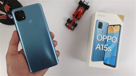 Oppo A15s - Price in Tanzania