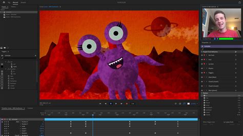 Adobe Character Animator 2020 Free Download