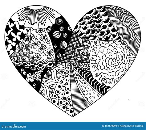 Zentangle Patterns To Print 2023 – Get Valentines Day 2023 Update