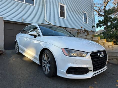 2015 Audi A3 TDI Diesel with only 49k | Cars & Trucks | City of Halifax | Kijiji