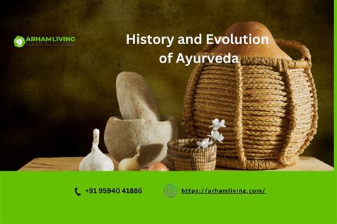 History & Evolution of Ayurveda By Ayurvedic Doctor in Mumbai