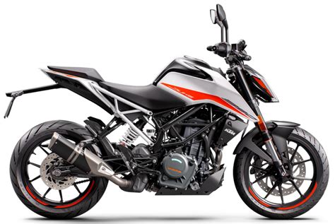 2023 Ktm 390 Duke