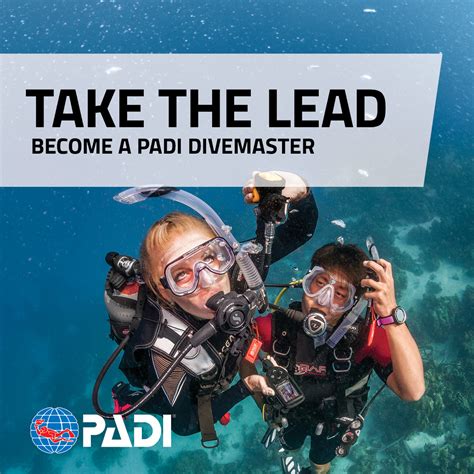 PADI Divemaster Course – SinCityScuba