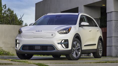 2022 Kia Niro EV Prices, Reviews, and Photos - MotorTrend