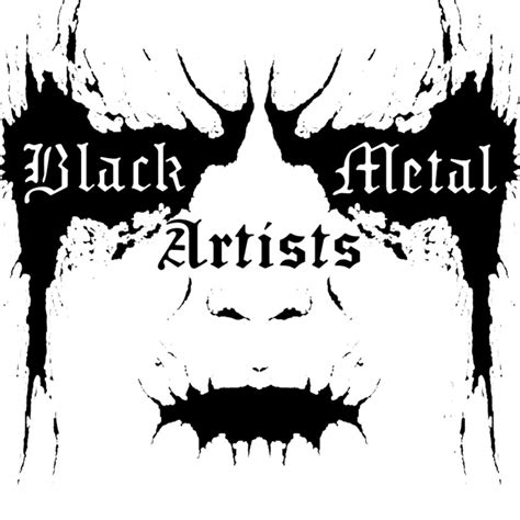 Black Metal Artists - YouTube