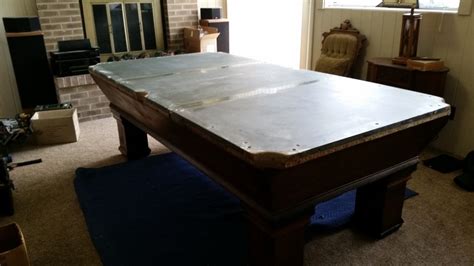 pool table installation Utah | Advanced Billiard Services