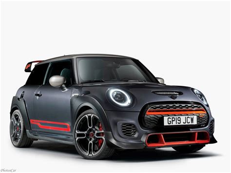 2009 Mini Cooper John Cooper Works Specs - Design Corral