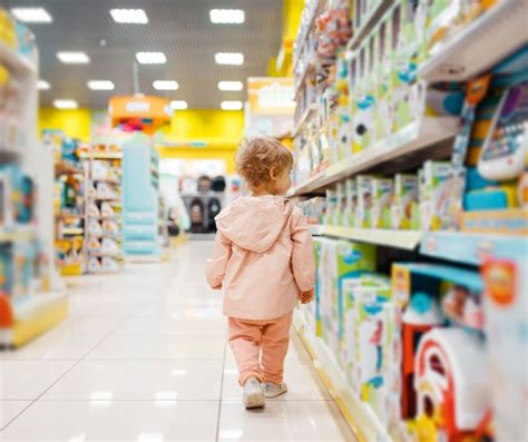 What to Consider When Buying Toys for Children - Prim Mart