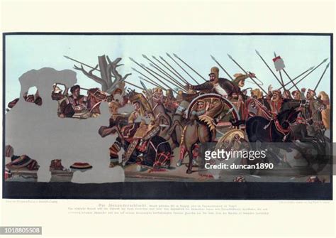 160 Alexander The Great Mosaic Stock Photos, High-Res Pictures, and Images - Getty Images