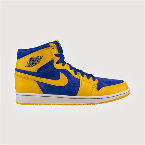 Nike Air Jordan Retro Basketball Shoes and Sandals!: AIR JORDAN 1 RETRO HIGH OG MEN'S SHOE