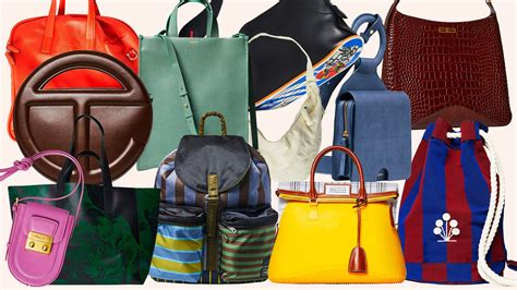 Bag-a-Palooza: 23 Slings, Satchels, Totes, and Other It Bags of the ...