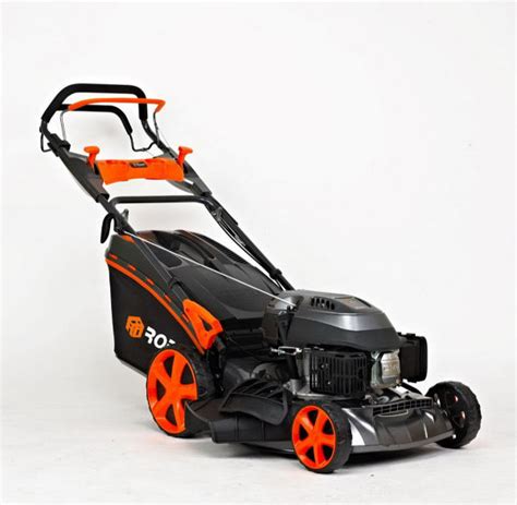 Hand Push Lawn mower machine - ONLINE AGRO BD