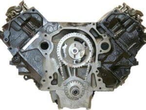 Remanufactured Ford 460 79-86 Engine Rebuilt No Core Required - United ...