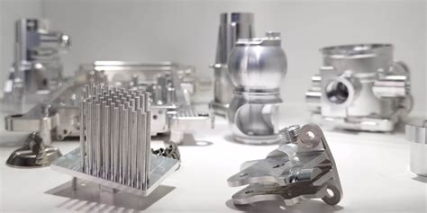 CNC Machining Are Your Best Options for Metal Prototyping