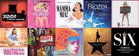 Musical theatre songs for those who don’t like musical theatre | The Review