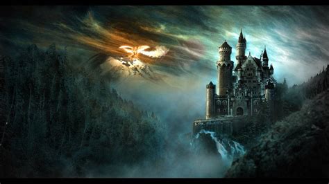 Download Dungeons And Dragons Wallpaper