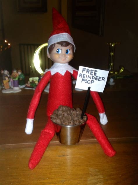 Best Elf on Shelf Printables Fun Ideas Holiday -Rookie Moms