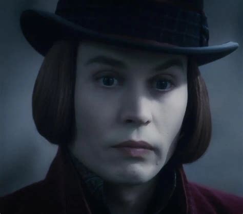 Image - Johnny Depp as Willy Wonka.jpg | Film and Television Wikia | FANDOM powered by Wikia