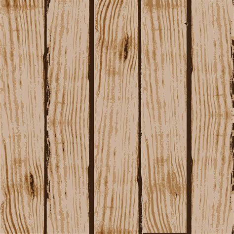 Board with Wood Grain Texture Vector 164619 Vector Art at Vecteezy