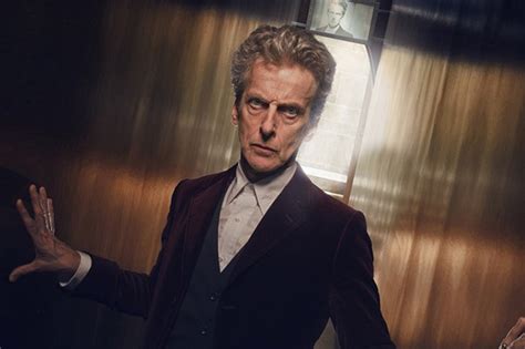 How old is the Doctor after Heaven Sent? Steven Moffat reveals truth - Radio Times