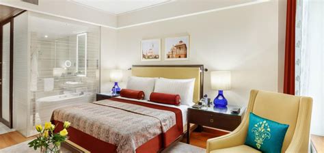 The Oberoi Delhi, Delhi, India | Discover & Book | The Hotel Guru