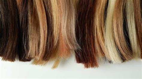 Hair Colours | Hair Colours For Indian Skin Tone | Best Hair Colours-The Best Hair Colours For ...