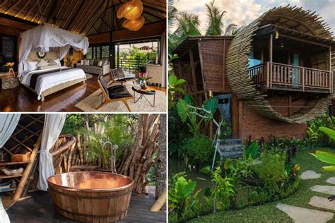 18 DREAMY Bamboo Houses in Bali (Sorted by Price)