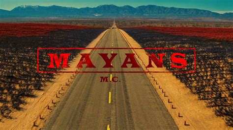 Mayans MC Wallpapers - Top Free Mayans MC Backgrounds - WallpaperAccess